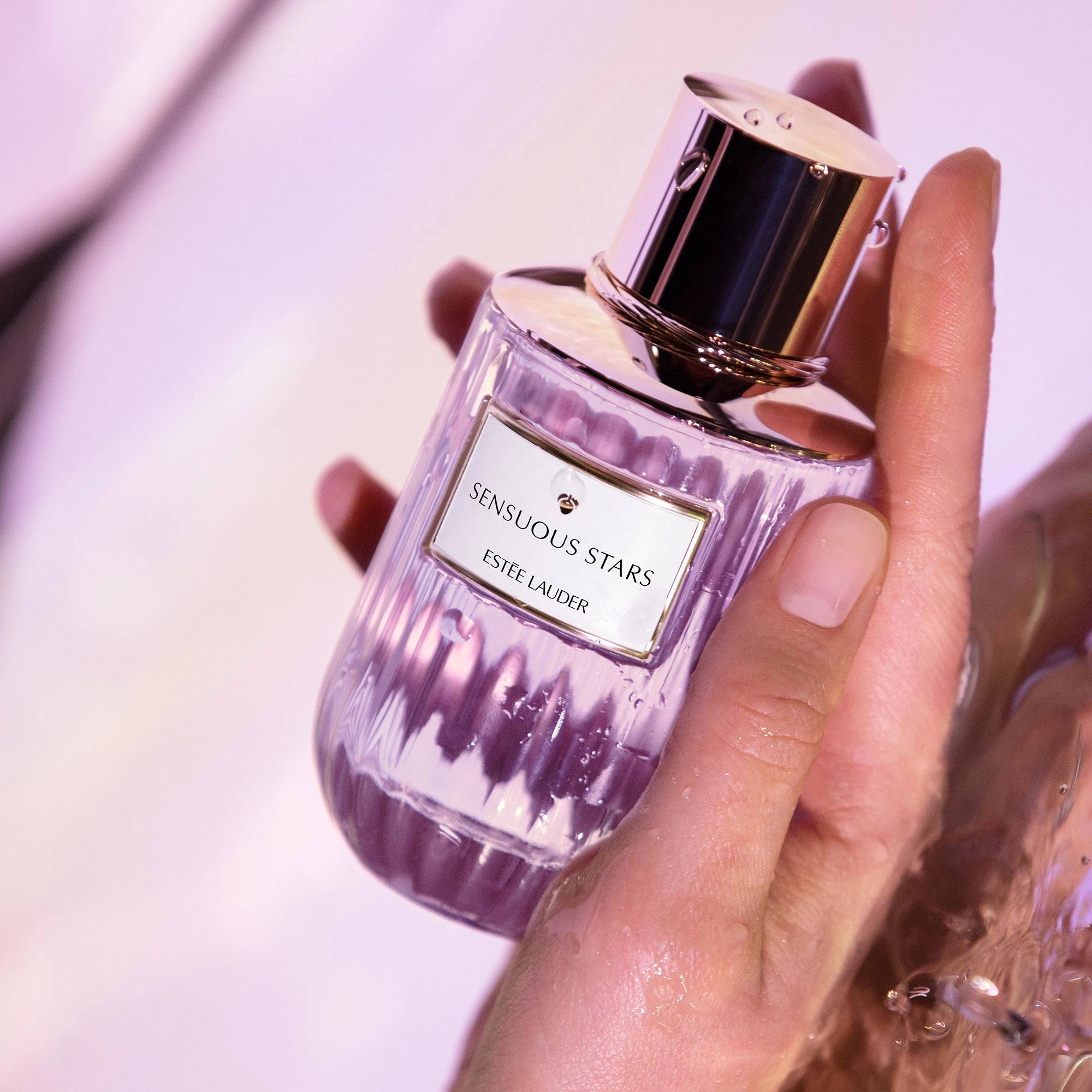 Sensuous Stars Eau de Parfum 100ml