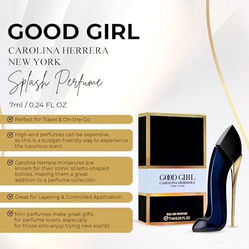 Good Girl Eau de Parfum 7 ml