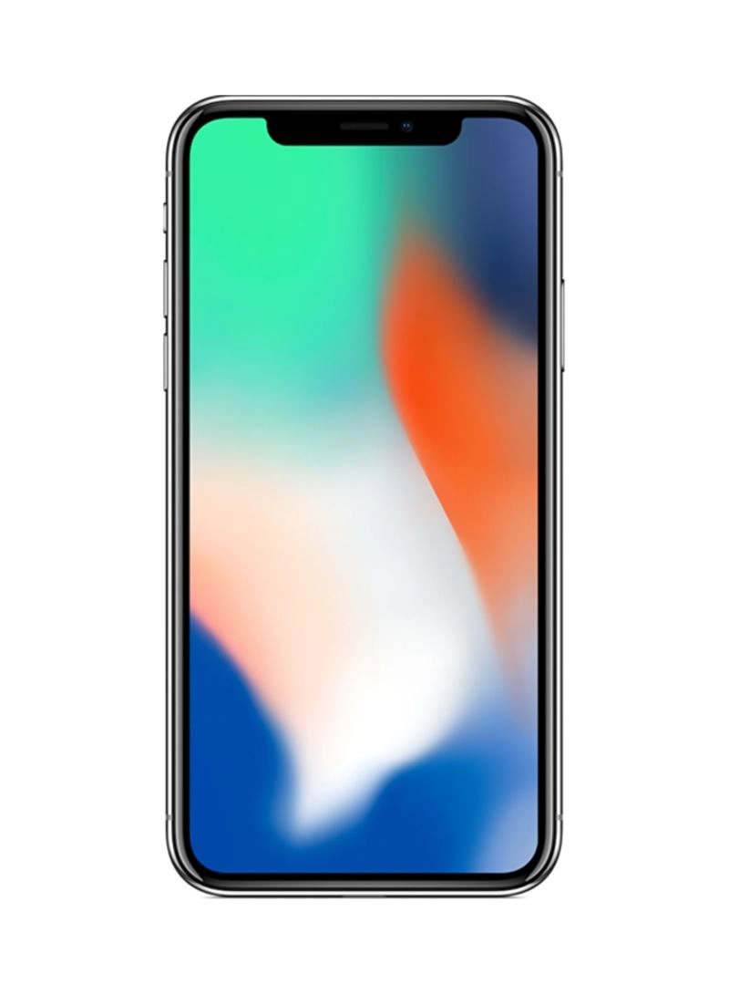 (Renewed) iPhone X - 64GB