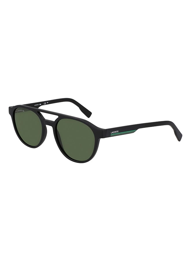 L6008S - 53 mm Black