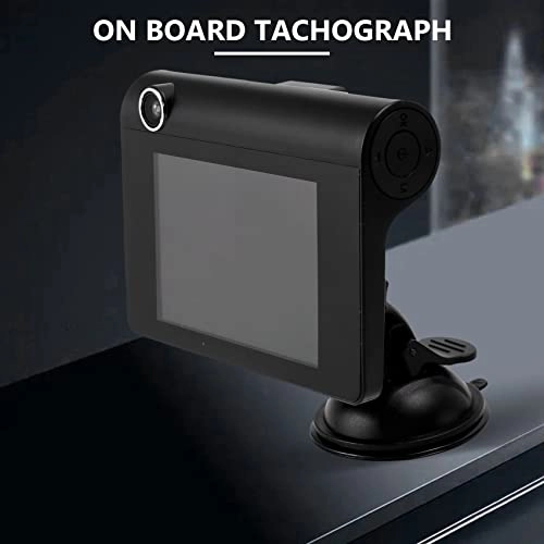 Dash Cam - 1080P