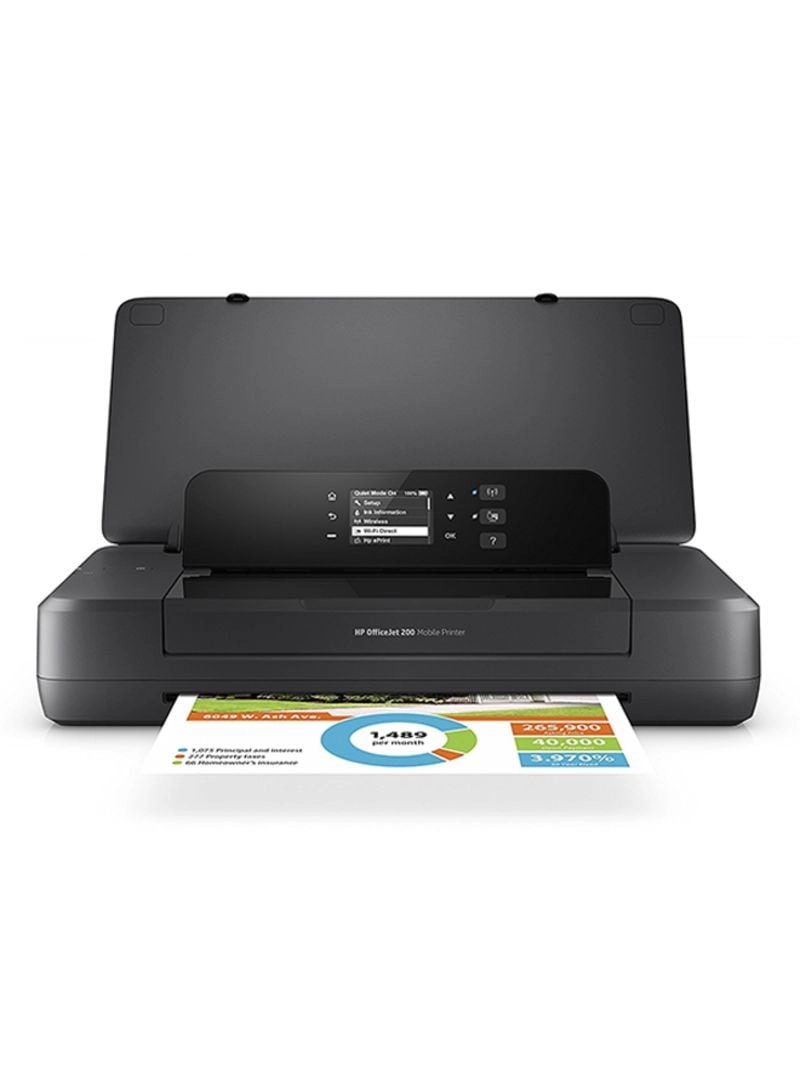 E ZONE OfficeJet 202