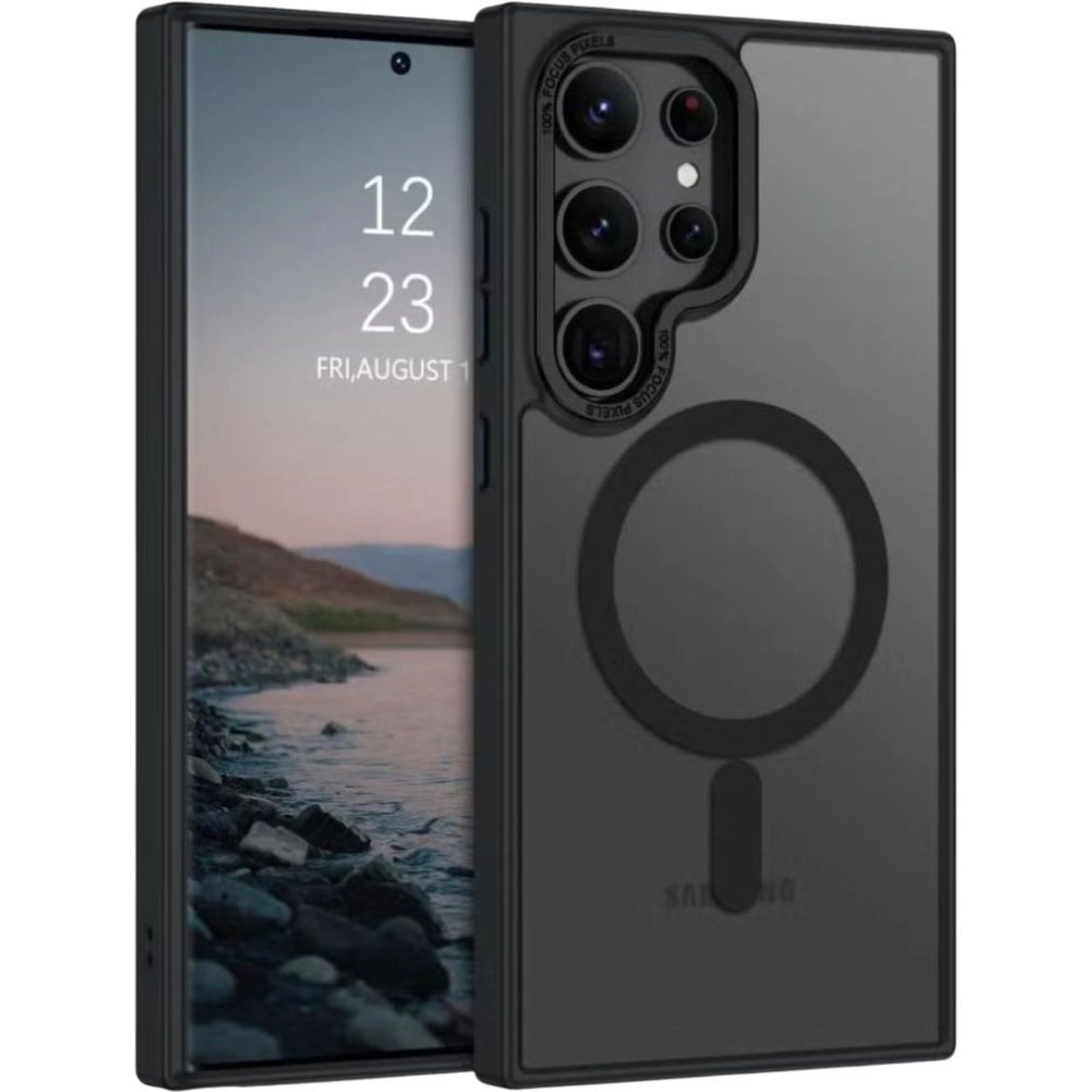 Helix Case for Samsung Galaxy S25 Ultra