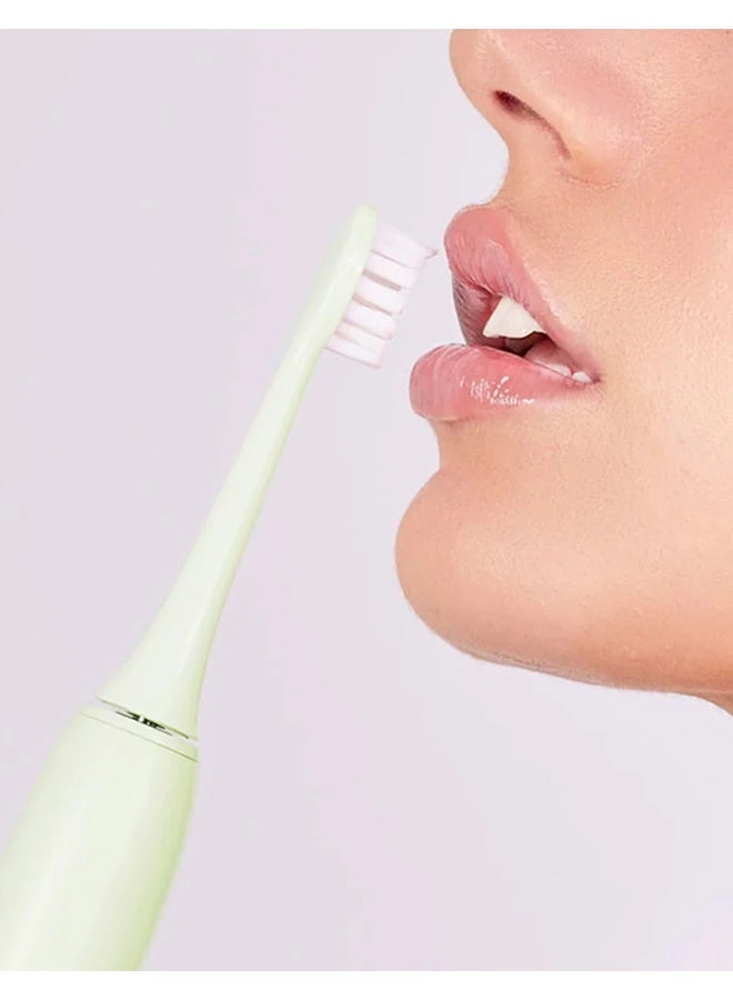 ACC-ELTBRSH - Mint Green USB-C