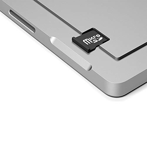 Surface Pro 4 - 12.3'' Core i5-6300U 4GB DDR3 128GB SSD