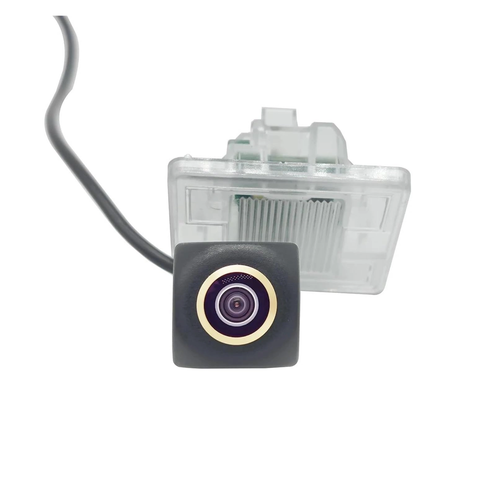 HD Car Rear View Camera - Wire AHD1080P