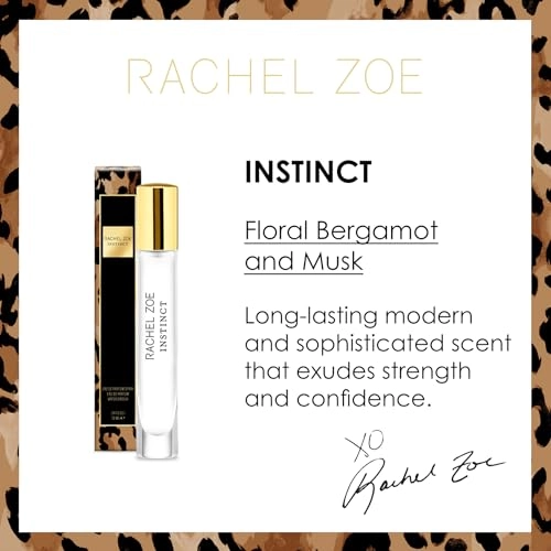 Instinct Eau de Parfum - 0.34 Fluid Ounces