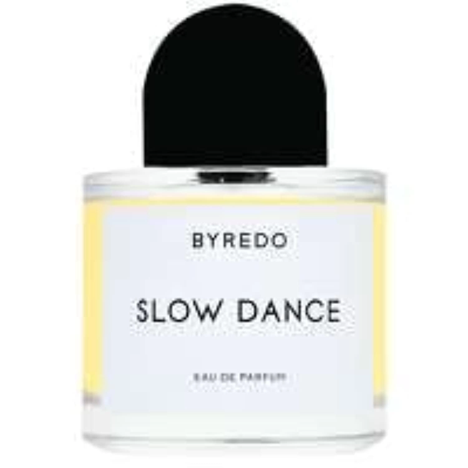 Slow Dance Eau de Parfum 100 ml