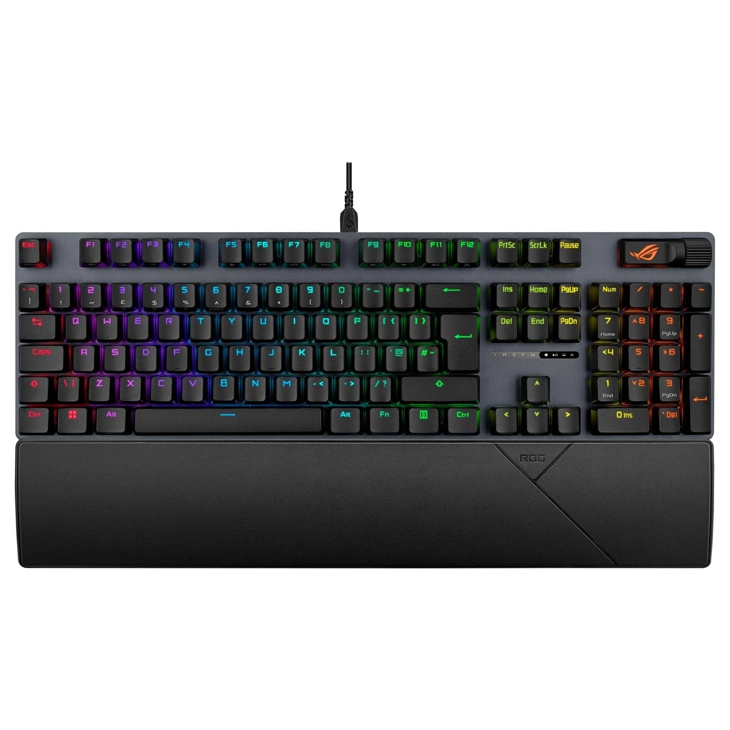 ASUS Strix Scope II - AR Wired