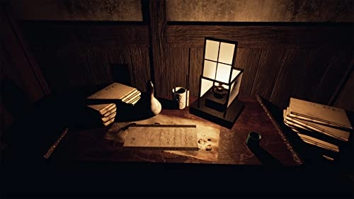Ikai Launch Edition - PlayStation 5