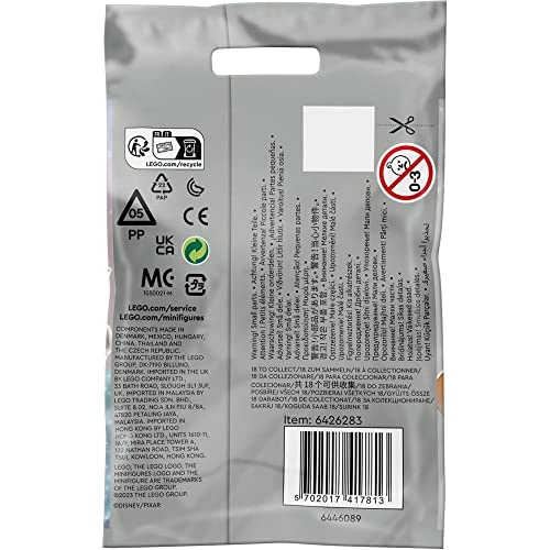 Disney Minifigures 100