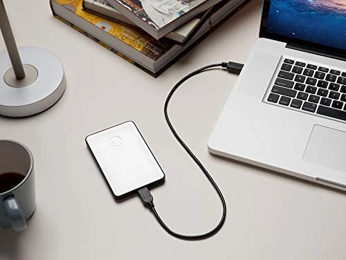 G-DRIVE Mobile - 2TB HDD