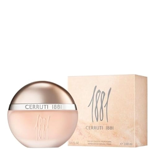 1881 Eau de Toilette 100ml