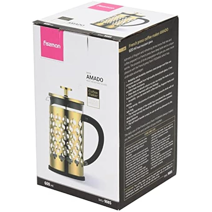 Amado - 600Ml