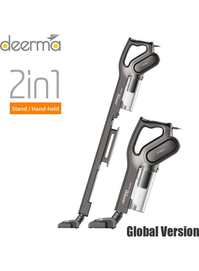 DEM-DX700 - 0.8 L 600 W