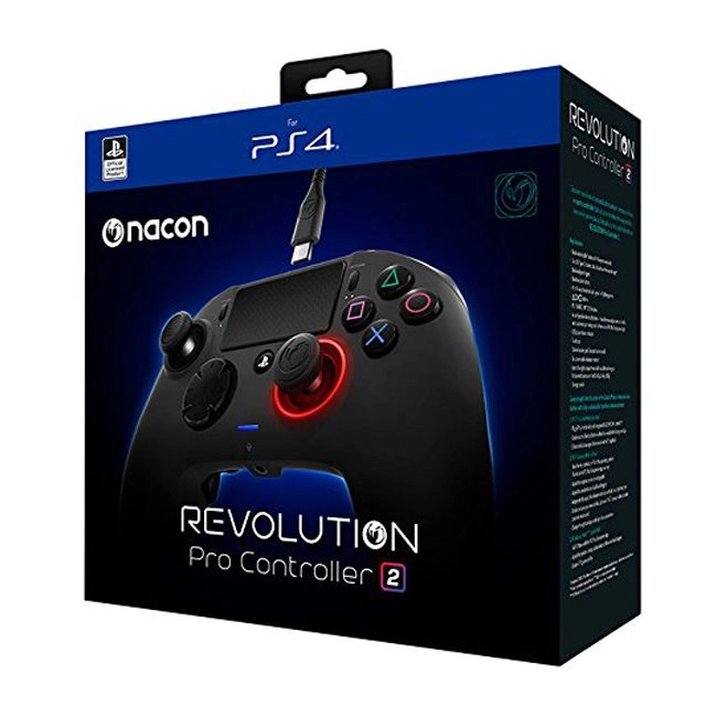 Revolution Pro Controller 2 - PS4