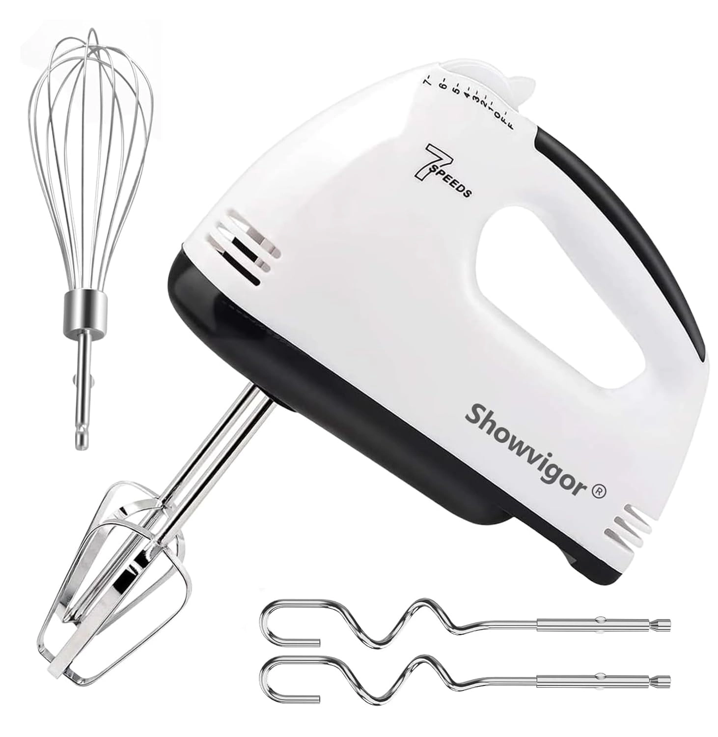 Showvigor CX-6613-1