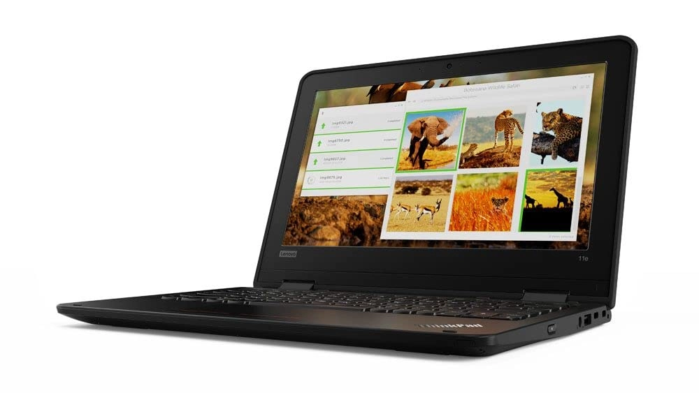 Lenovo (Renewed) ThinkPad 11e - 11.6'' Celeron N 4GB DDR3 16GB HDD