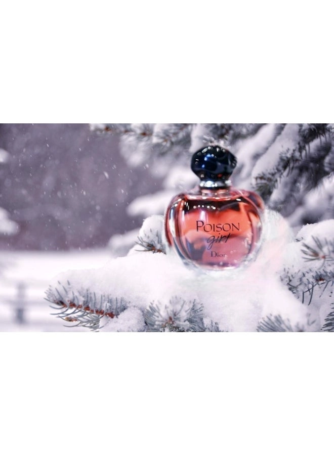 Poison Girl Eau de Parfum - 50 ml