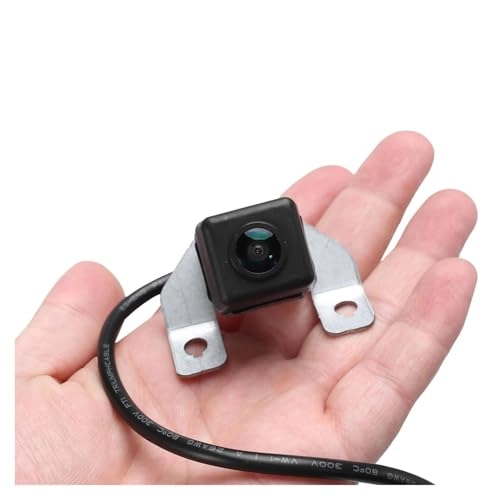 Rear View Camera - For Hyundai I40 2011 2012 2013 2014