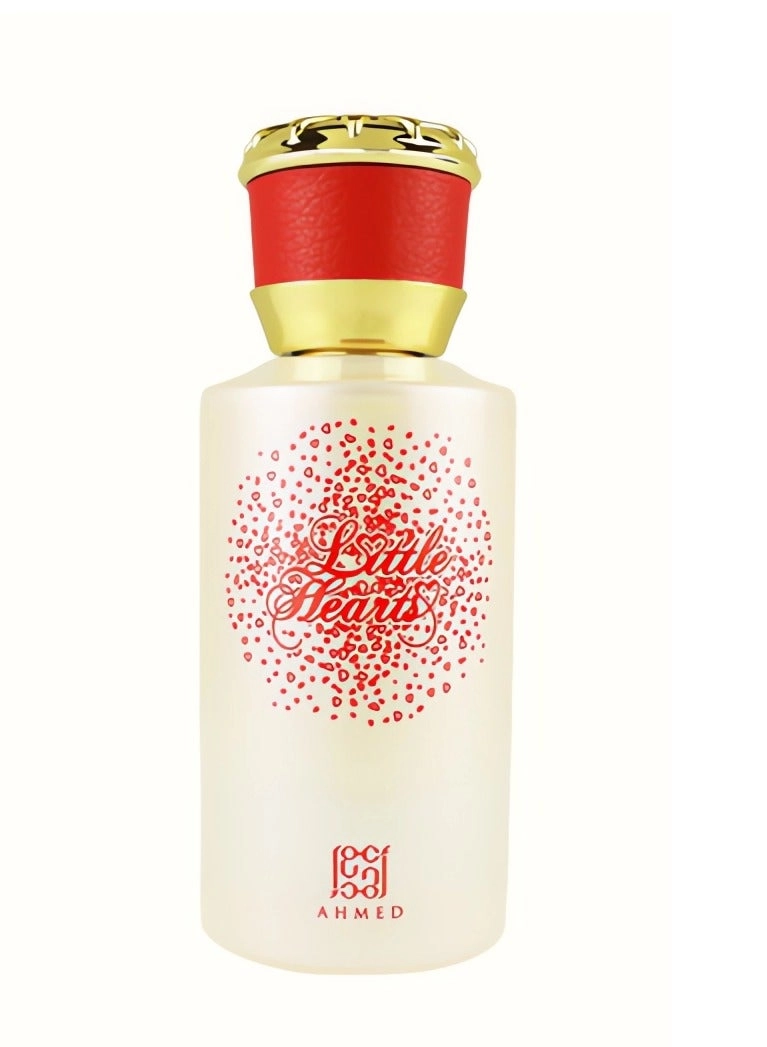 Little Hearts Eau de Parfum - 50 ml