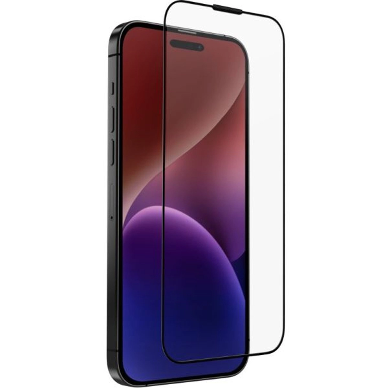 Vivid Screen Protector for iPhone 15 Pro Max