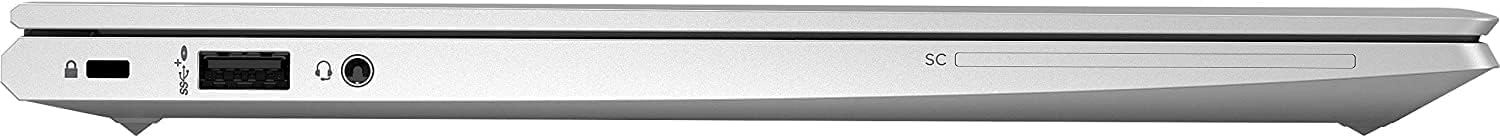 HP ProBook 640 G7 - 14'' Core i5-10310U 8GB DDR4 256GB SSD