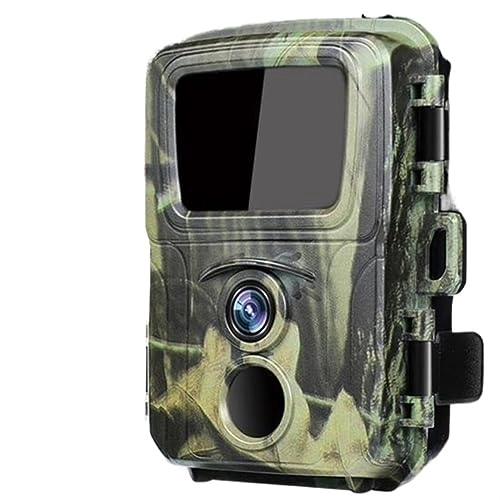 Mini600 - 20MP Pack