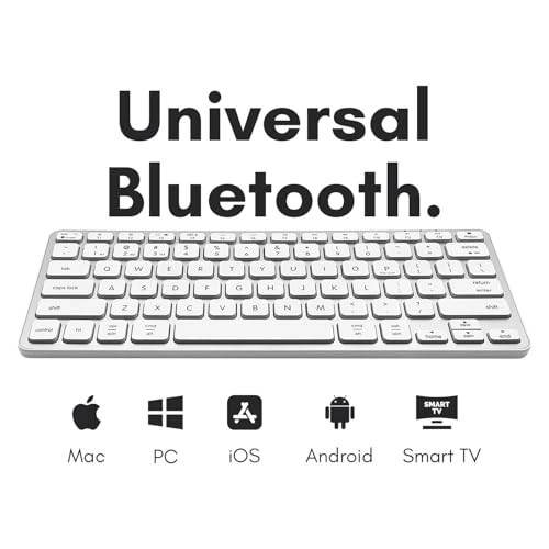 BTMINIZKEYSG - Wireless