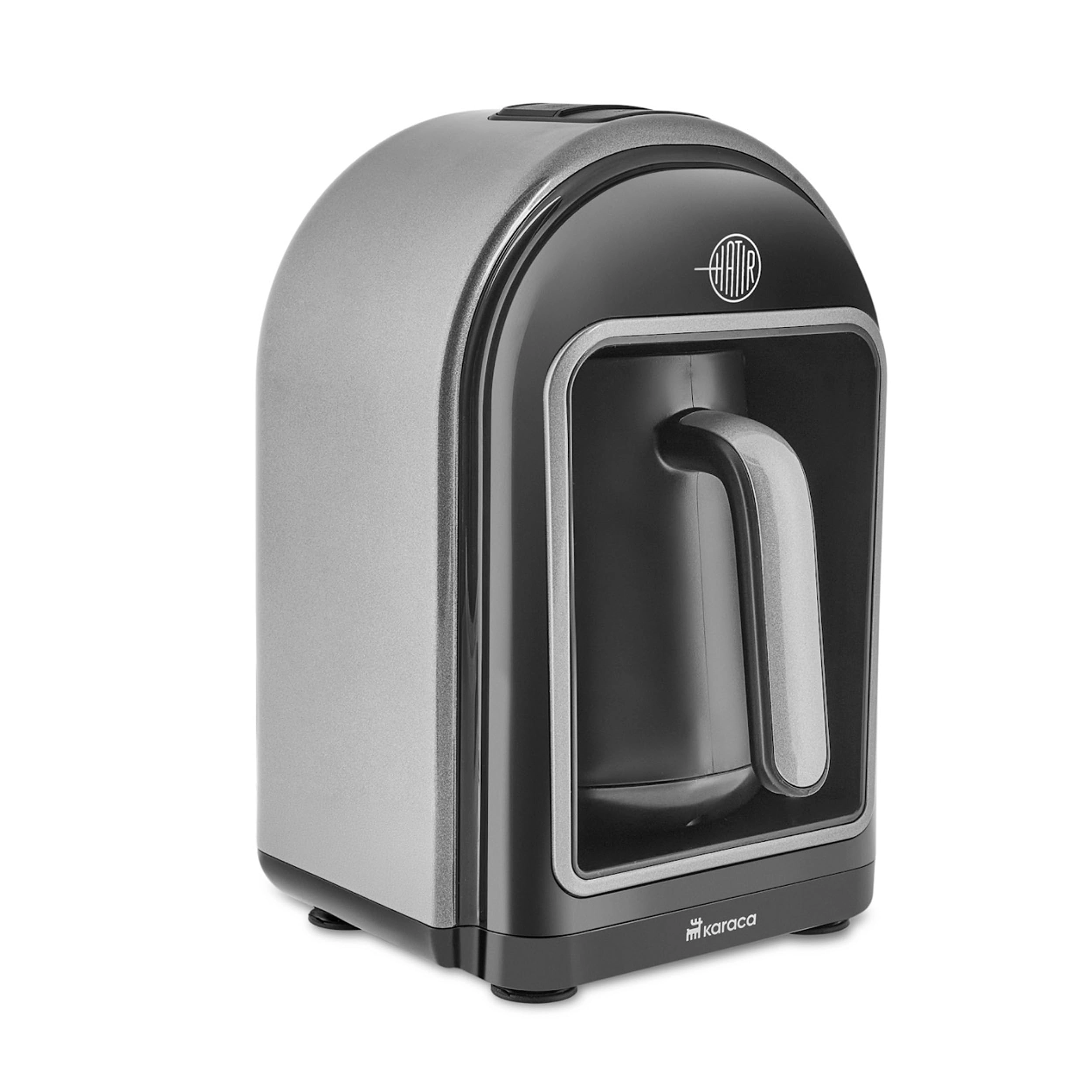 Hatır Köz - 300ml 5 Cups Automatic Shut-Off