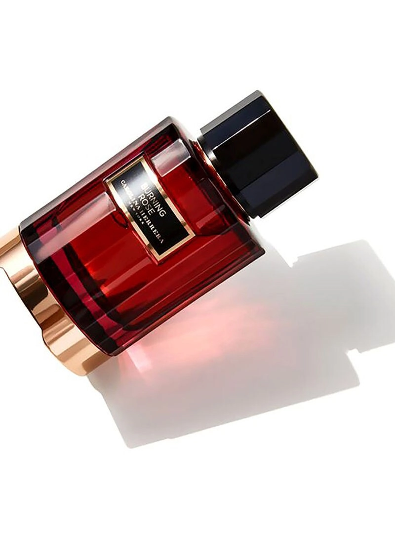 Burning Rose - Eau de Parfum 100ml
