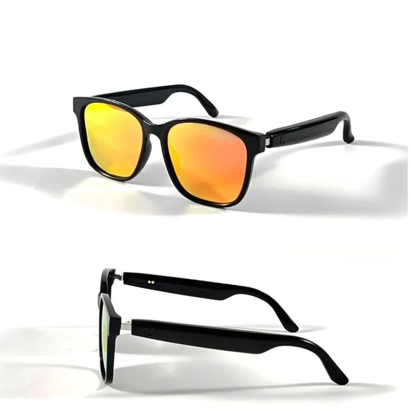 AI Smart Glasses - Real Time Translation Voice Assistant