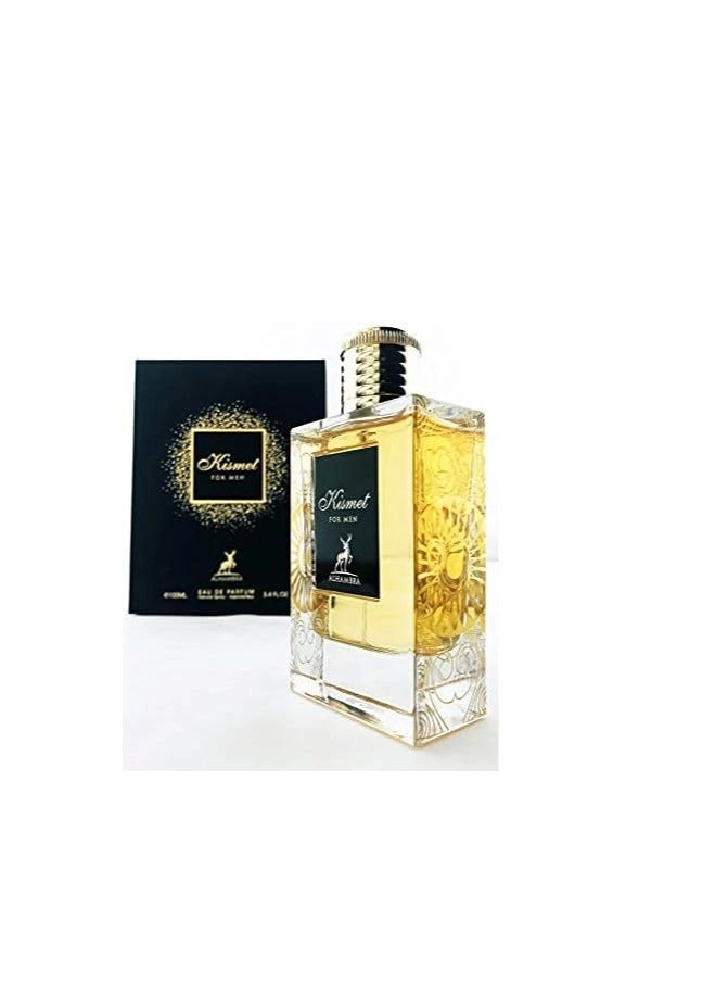 Kismet - Eau de Parfum 96.39 ml