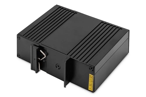 Gigabit Ethernet PoE Injector - 85W IEEE802.3af IEEE802.3at IEEE802.3bt 10/100/1000 Mbps