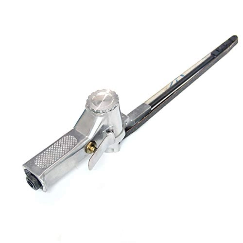 Industrial Air Belt Sander - 10 * 660mm High Grinding Speed