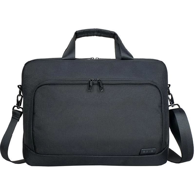 Agva Eco Hester Laptop Messenger Bag for 15.6-Inch Laptop