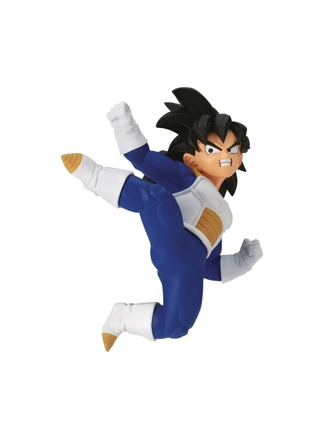 Banpresto Son Goha - Dragon Ball Z Chosenshiretsuden III Vol.3 (13 cm)