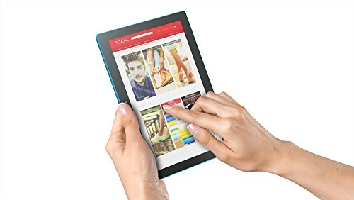 Tab 10 TB-X103F - 16GB 10.1"