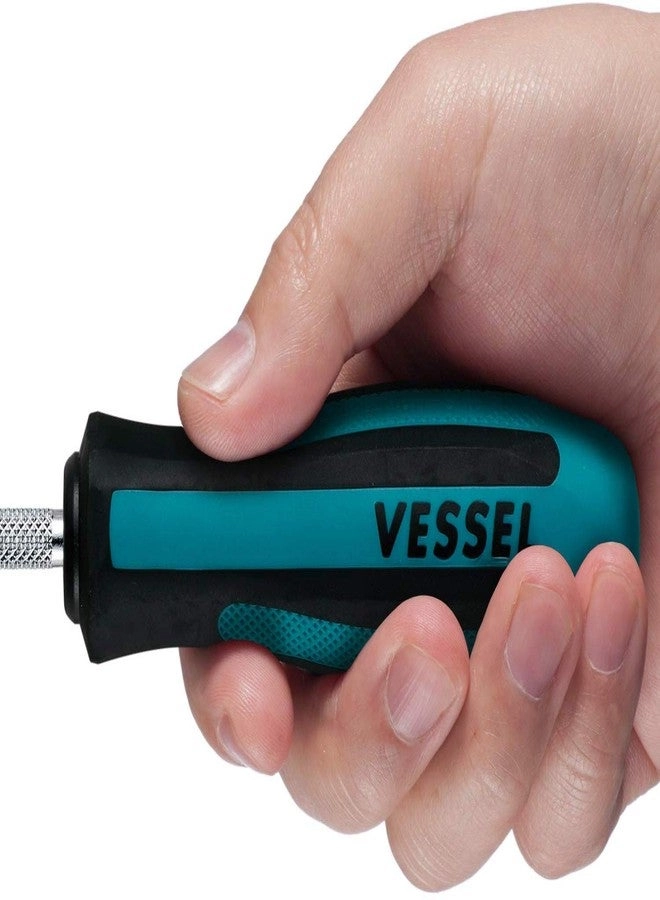 MEGADORA Screwdriver 6 x 150mm