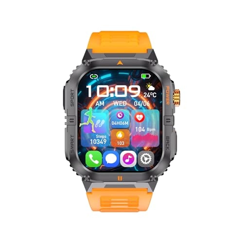 Smart Sports Watch