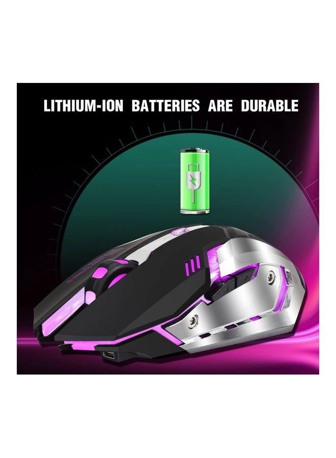 Gaming Mouse - Wireless