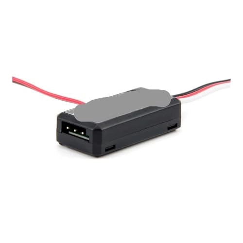 PRM-01 - Airplane Voltage Telemetry Fit For AT9S AT9S Pro AT10II R9DS R12DS