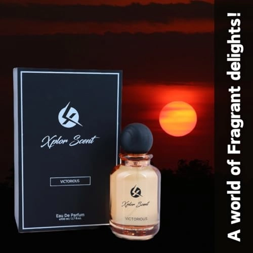 Enchanting Elegance Eau de Parfum 100 ml