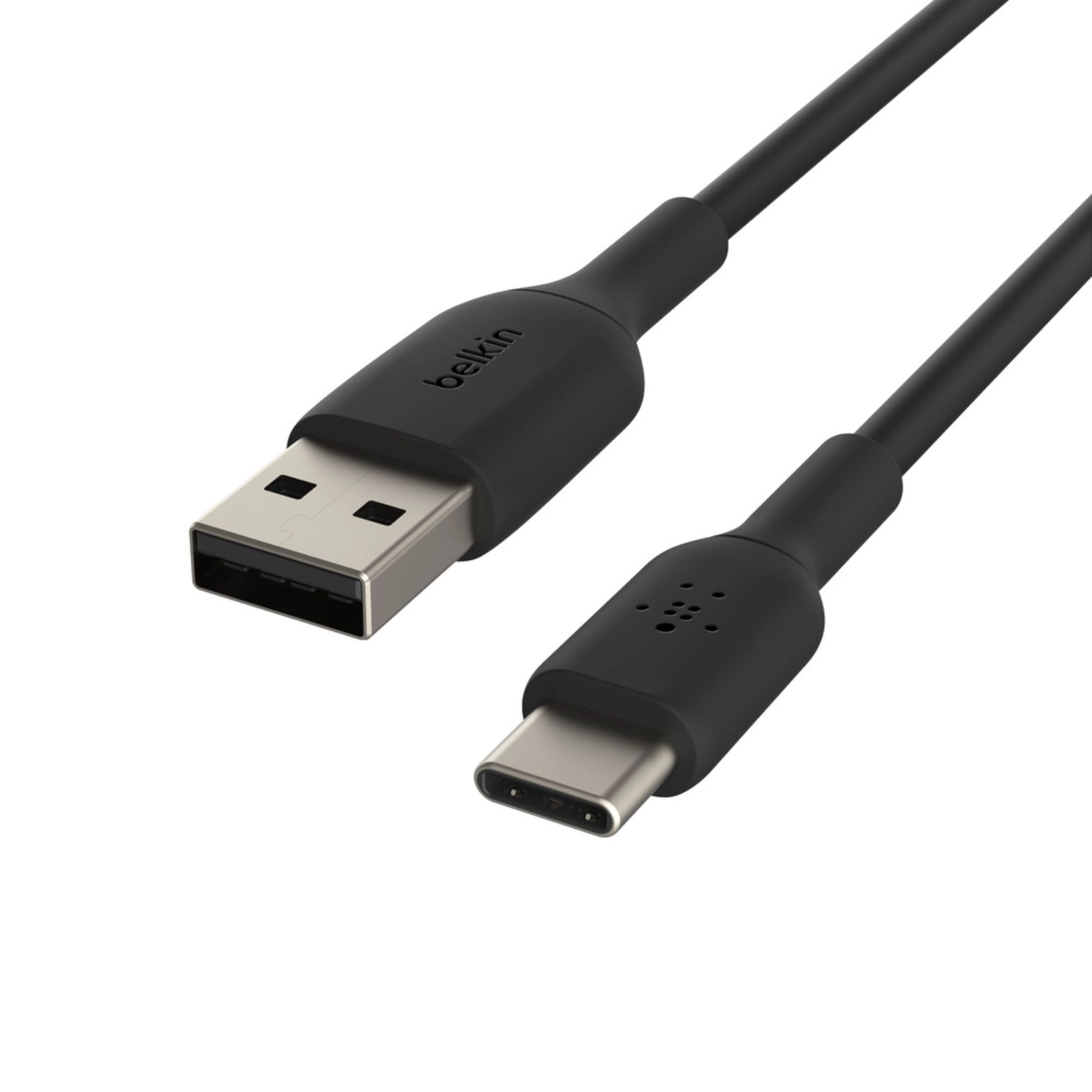 Charge Cable USB-A to USB-C 1m