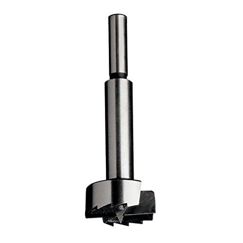 Forstner Bit - 1-1/8-Inch