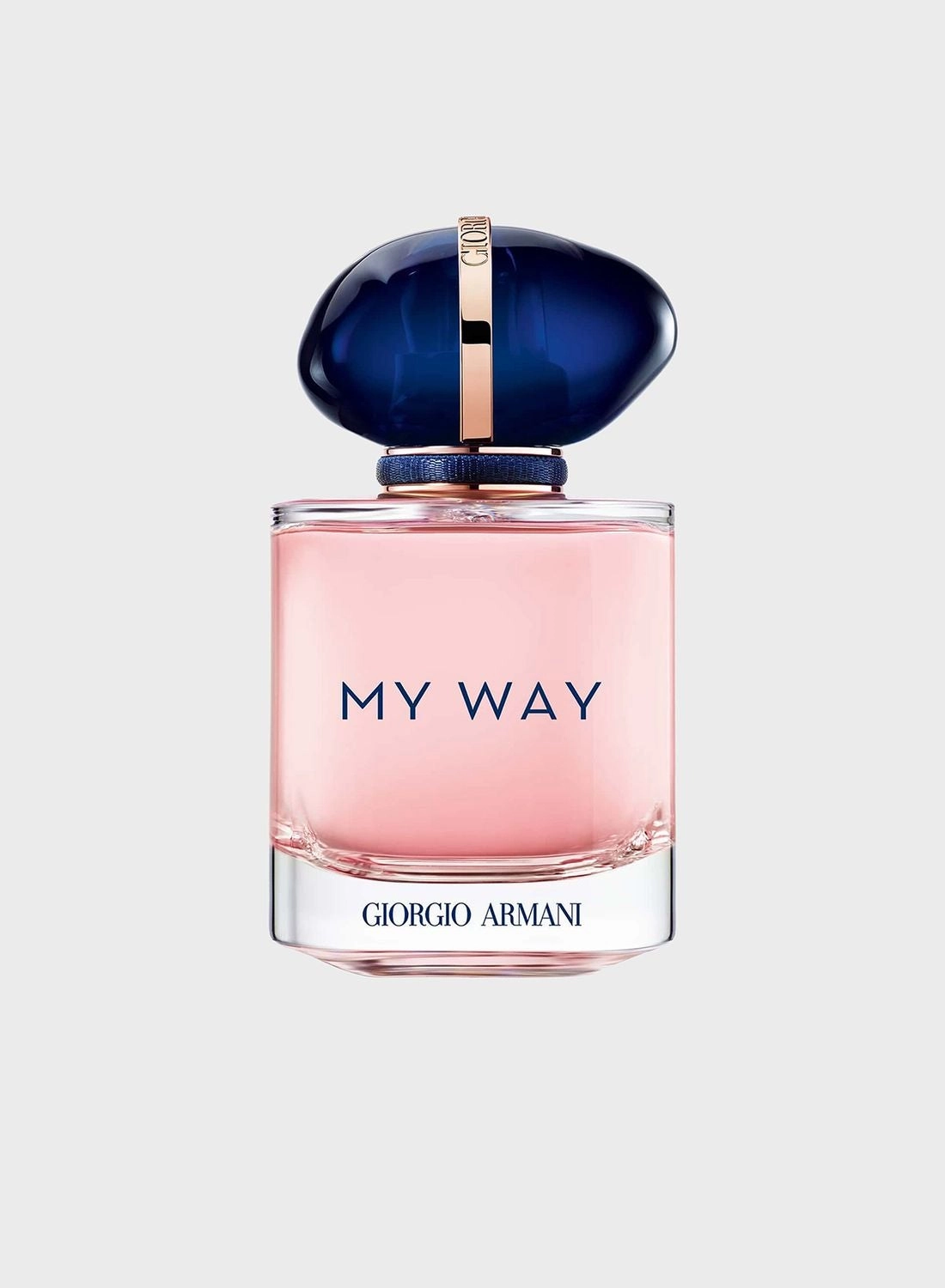 My Way Eau de Parfum 50ml