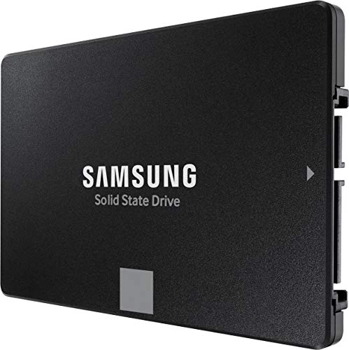 870 EVO - 500 GB 2.5-inch