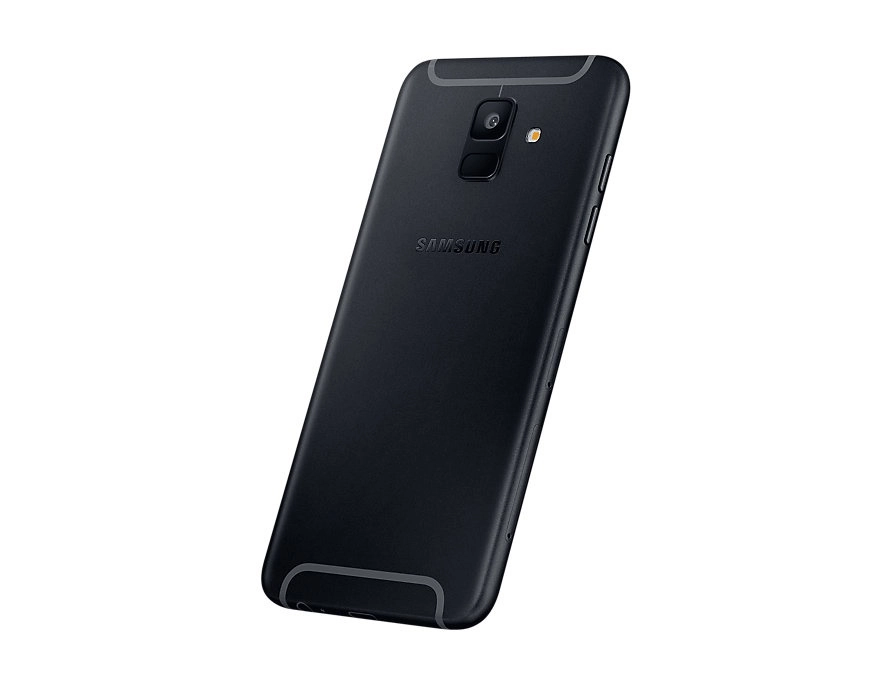Galaxy A6 Plus - 3GB 32GB