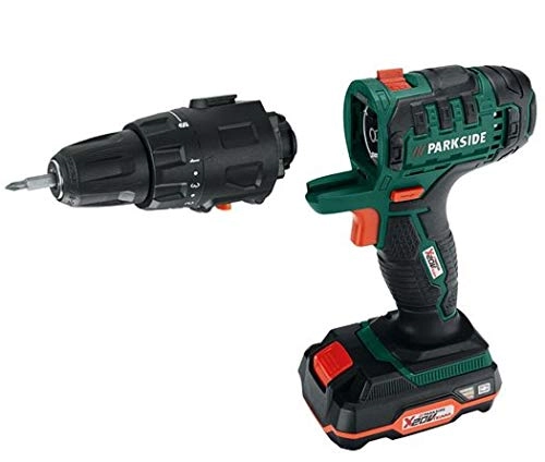 PKGA 20-Li - 1.5 Amp Hours 20 Volts