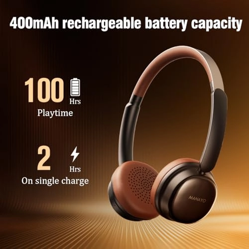 Q3 Wireless Headphone